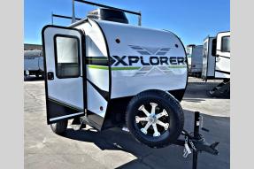 New 2023 Riverside RV Xplorer 511X Photo