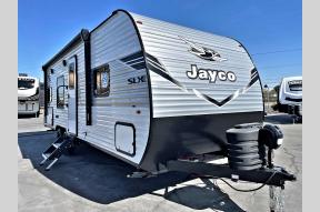 New 2025 Jayco Jay Flight SLX 260BHW Photo