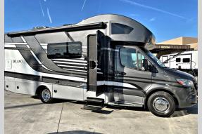 Used 2023 Thor Motor Coach Delano Sprinter 24FB Photo