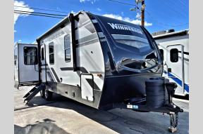 New 2025 Winnebago Voyage 2730RL Photo