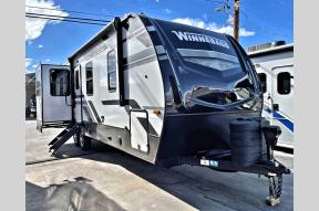 New 2025 Winnebago Voyage 2730RL Photo