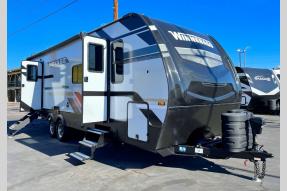 New 2025 Winnebago Voyage 2831RB Photo