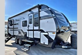 New 2025 Winnebago Voyage 2427RB Photo