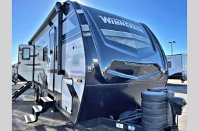 New 2025 Winnebago Voyage 2427RB Photo