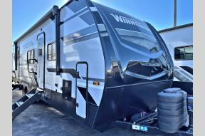 New 2025 Winnebago Voyage 3235FK Photo