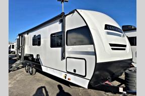 New 2025 Heartland Corterra ID26.1RB Photo