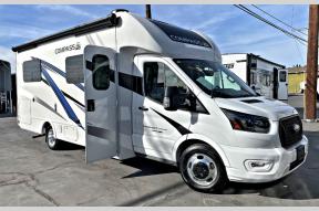 Used 2024 Thor Motor Coach Compass AWD 24KB Photo