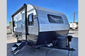 Used 2024 Riverside RV Retro 179 Photo