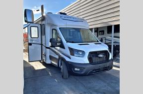 Used 2024 Forest River RV Forester TS 2381 Photo