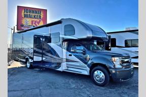 Used 2021 Thor Motor Coach Magnitude BB35 Photo