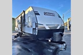 Used 2022 Dutchmen RV Coleman Light 3055BS Photo