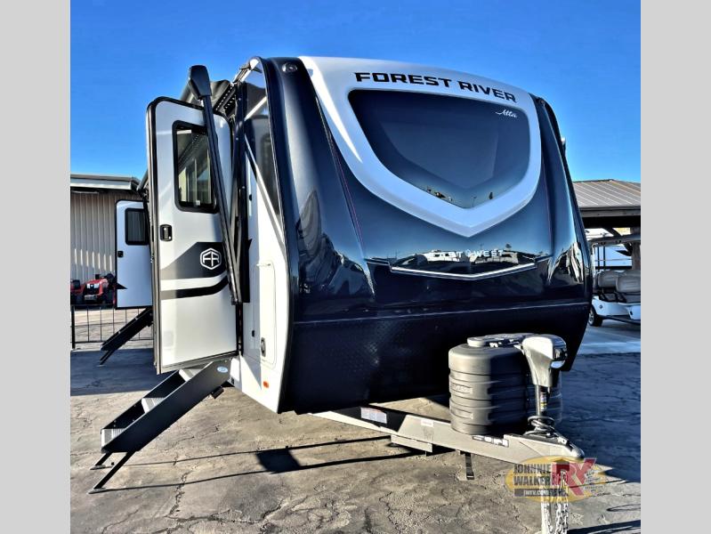 2026 EAST TO WEST Alta 2775KFK at Johnnie Walker RV