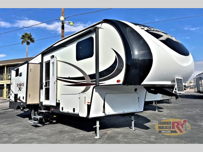 2016 Heartland Sundance XLT 278TS at Johnnie Walker RV