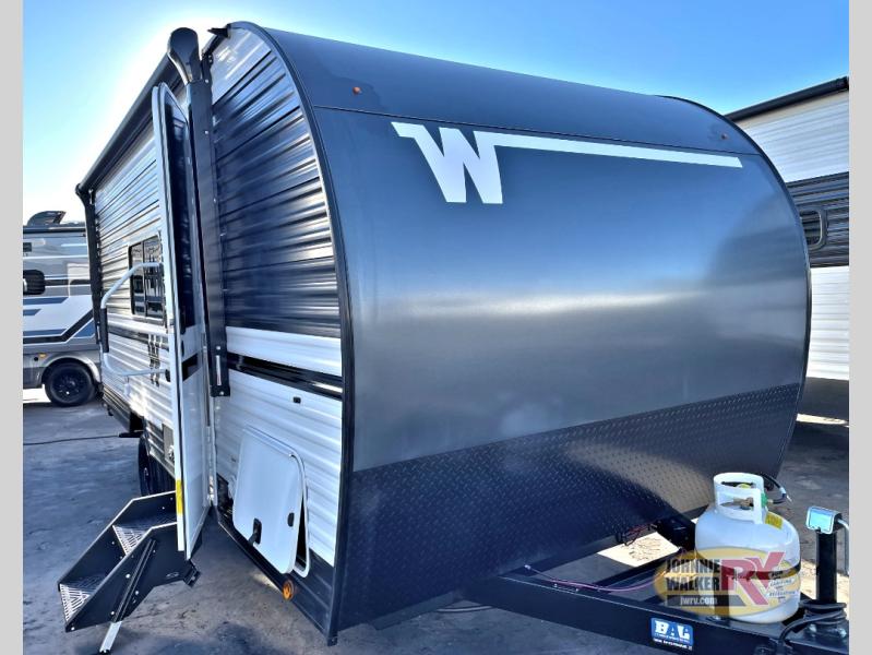 2026 Winnebago Access 18DBH at Johnnie Walker RV
