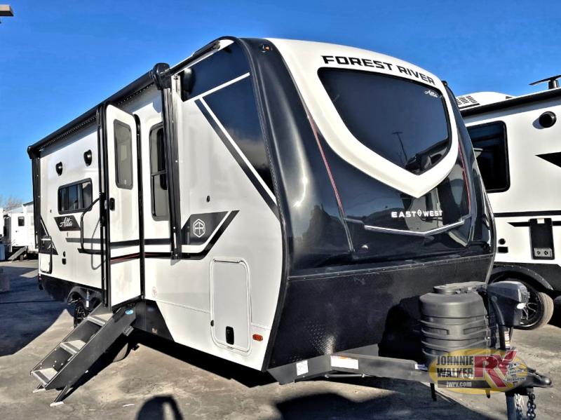 2026 EAST TO WEST Alta 1900MMK at Johnnie Walker RV