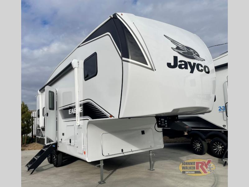 2026 Jayco Eagle SLE 24MLE at Johnnie Walker RV