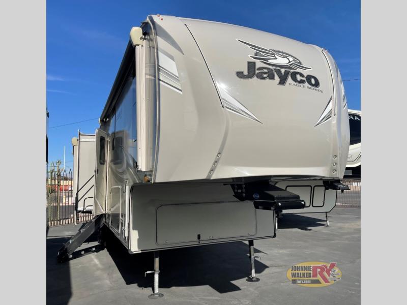2020 Jayco Eagle 319MLOK at Johnnie Walker RV