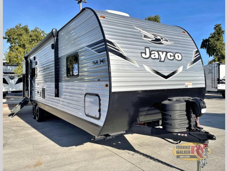 2026 Jayco Jay Flight SLX 295TBS at Johnnie Walker RV