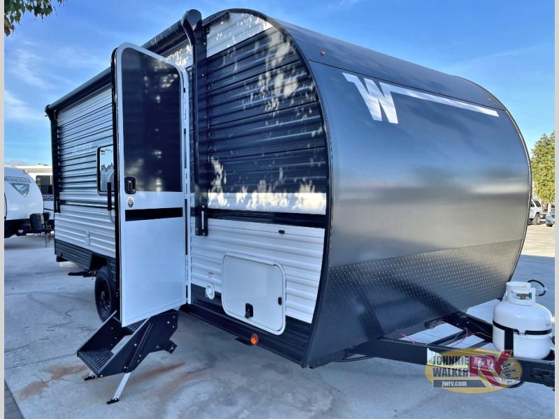2026 Winnebago Access 18DBH at Johnnie Walker RV