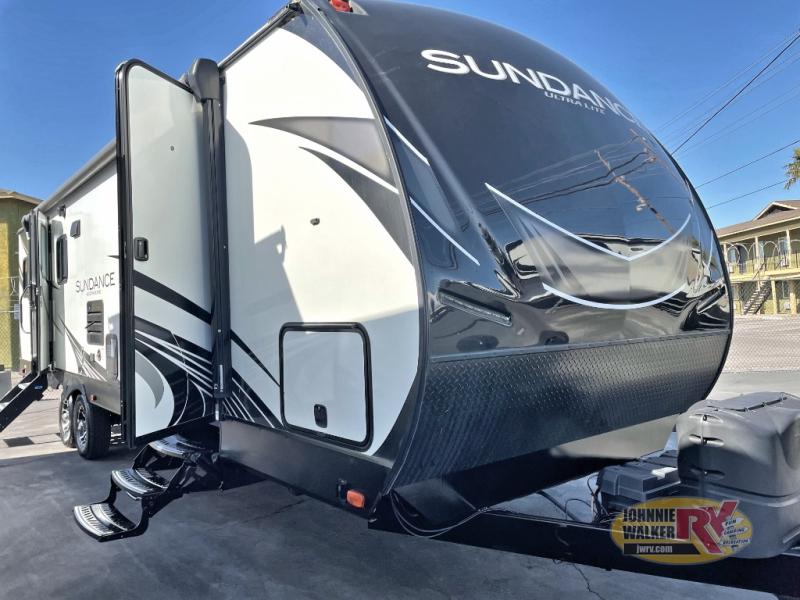 2020 Heartland Sundance Ultra Lite 283 RB at Johnnie Walker RV