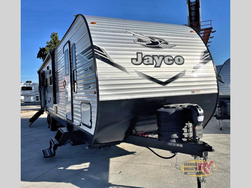 2026 Jayco Jay Flight SLX 330TBS at Johnnie Walker RV