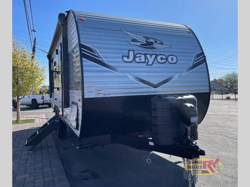 2026 Jayco Jay Flight SLX 210QBW BAJA at Johnnie Walker RV