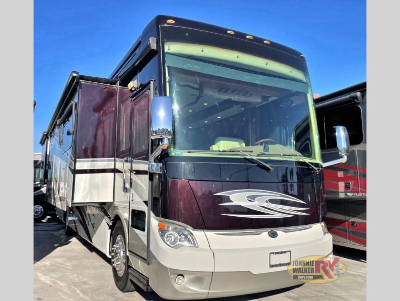 2014 Tiffin Motorhomes Allegro Bus 37 AP at Johnnie Walker RV