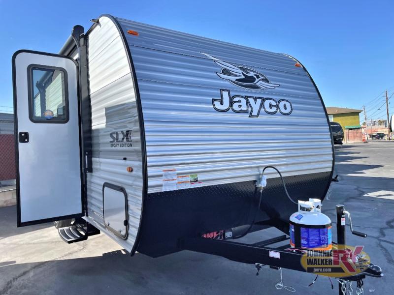 2026 Jayco Jay Flight SLX 178DBSW SPORT at Johnnie Walker RV