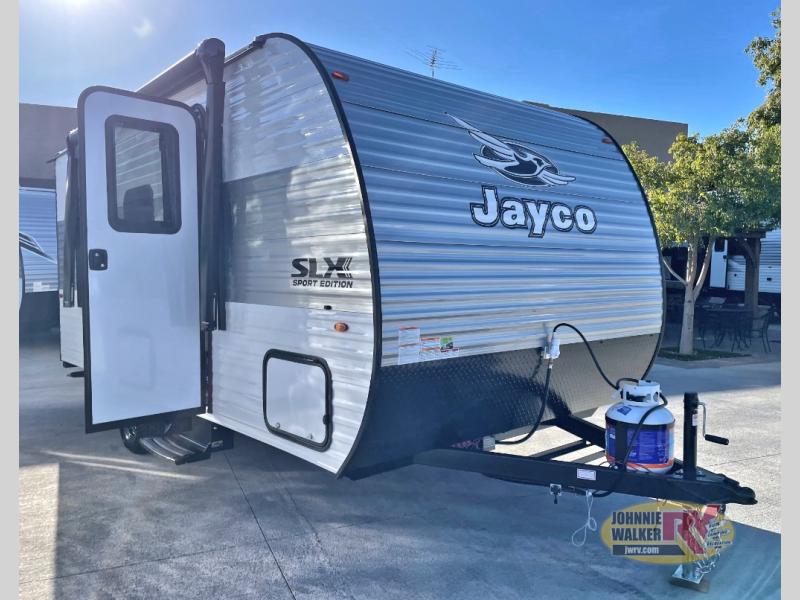 2026 Jayco Jay Flight SLX 170BHW at Johnnie Walker RV