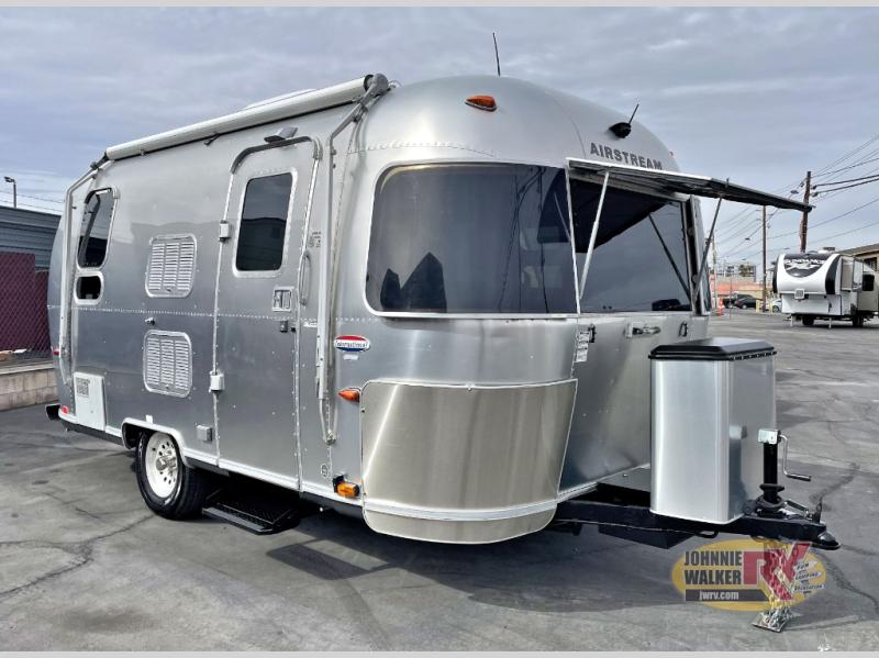 2005 Airstream International 19CB at Johnnie Walker RV