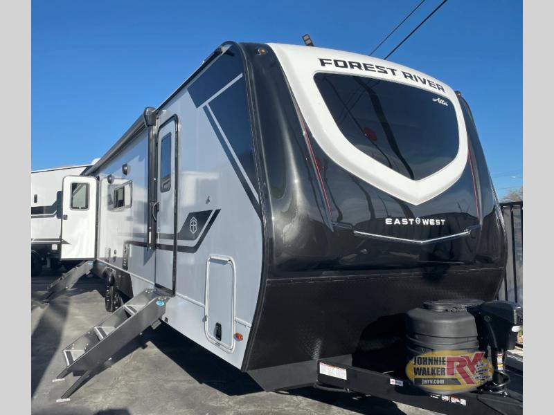 2026 EAST TO WEST Alta 2850KRL at Johnnie Walker RV