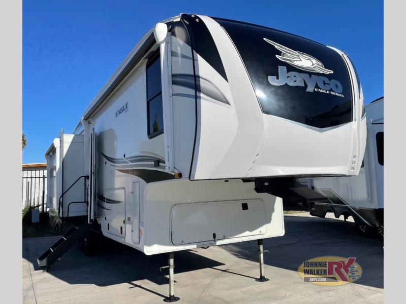 2021 Jayco Eagle 319MLOK at Johnnie Walker RV