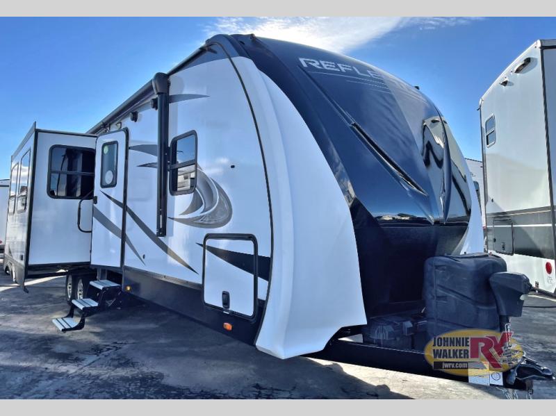 2021 Grand Design Reflection 312BHTS at Johnnie Walker RV