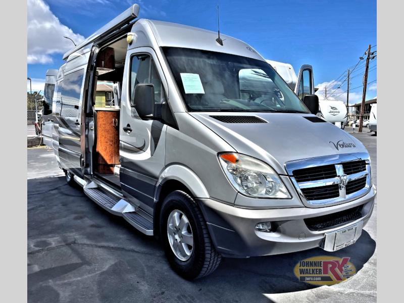 Used 2010 Four Winds RV Ventura 170X Motor Home Class B at Johnnie