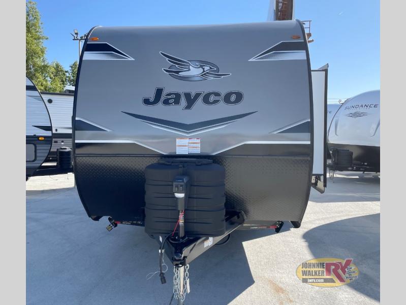 New 2024 Jayco Jay Flight 235MBHW Travel Trailer at Johnnie Walker RV ...