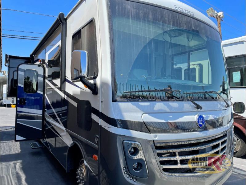 2024 Holiday Rambler Eclipse 32S at Johnnie Walker RV