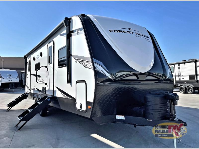 2025 EAST TO WEST Alta 2475KBH at Johnnie Walker RV