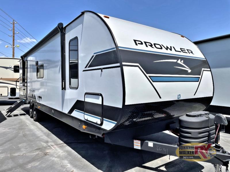 2025 Heartland Prowler 3211BH at Johnnie Walker RV