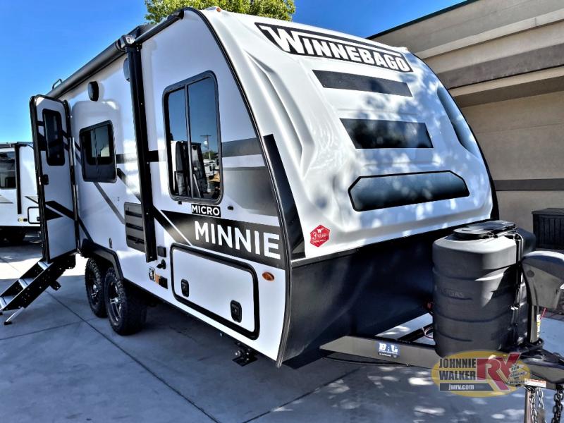 Micro minnie rv