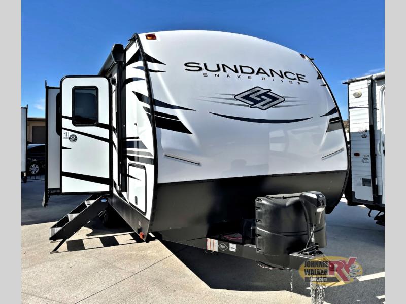 2023 Heartland Sundance Ultra Lite 222RB at Johnnie Walker RV