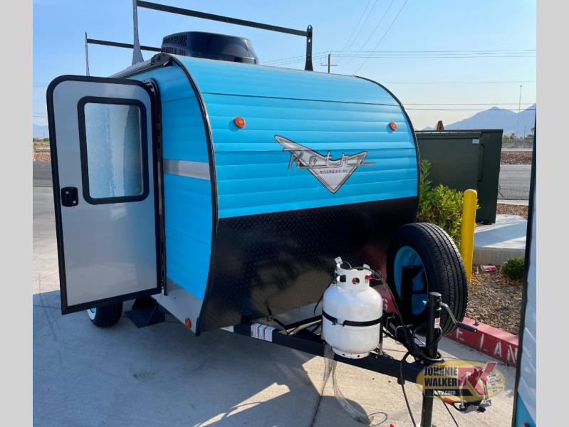 2025 Riverside RV Retro 511 at Johnnie Walker RV