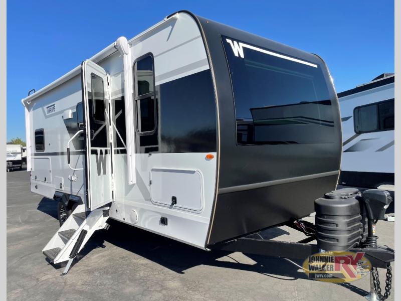2026 Winnebago Thrive 22MBH at Johnnie Walker RV