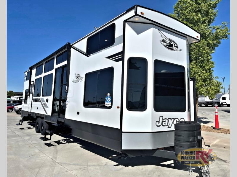2026 Jayco Bungalow 40 LOFT at Johnnie Walker RV