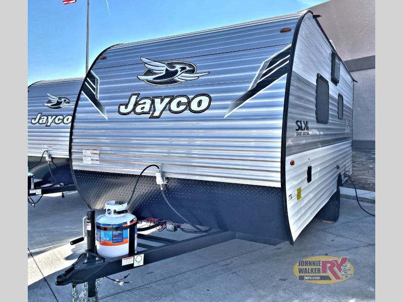 2026 Jayco Jay Flight SLX 170FQW at Johnnie Walker RV