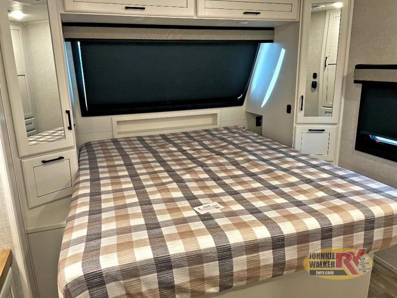 New 2025 Brinkley Model Z Air 295 Travel Trailer at A & L RV