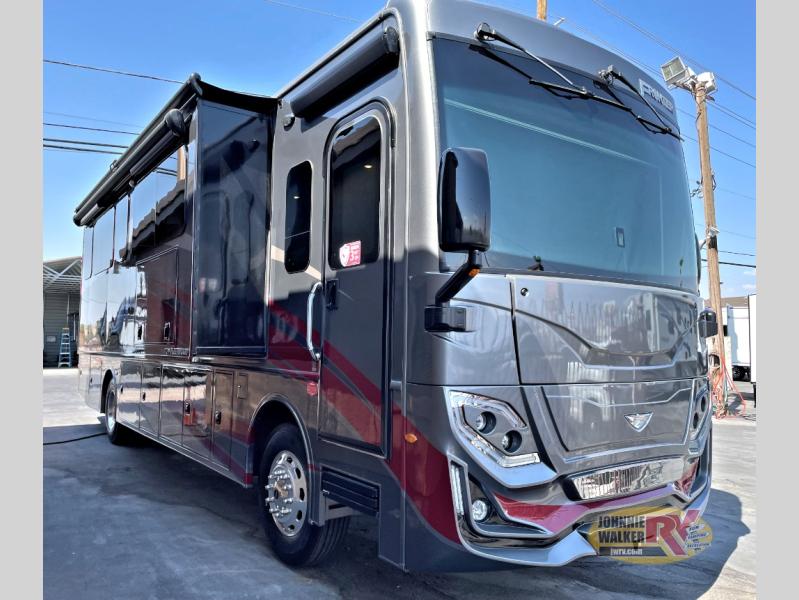 2023 Rev Group Frontier 36SS at Johnnie Walker RV