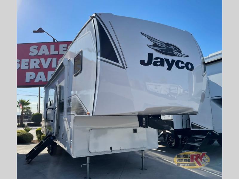 2026 Jayco Eagle SLE 28BHU at Johnnie Walker RV