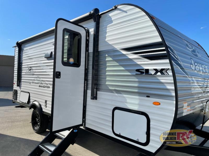 2026 Jayco Jay Flight SLX 197MBW at Johnnie Walker RV
