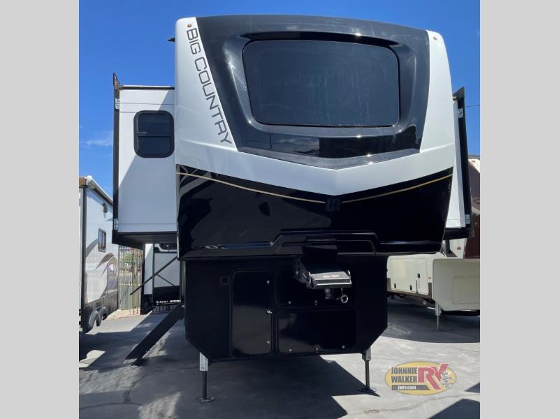 2024 Heartland Big Country 3905FL at Johnnie Walker RV