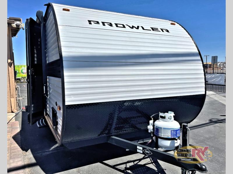 2025 Heartland Prowler Lynx 17RBX at Johnnie Walker RV